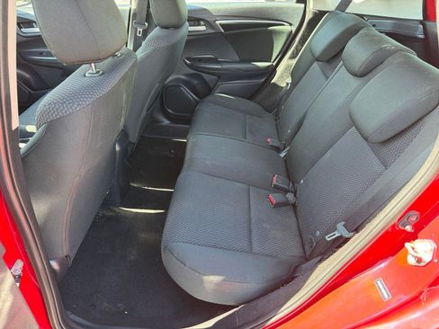 Used 2019 Honda Fit LX image 11