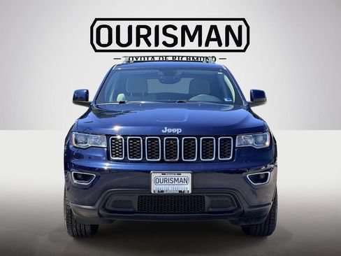 Used 2017 Jeep Grand Cherokee Laredo w/ Quick Order Package 23E AWD/4WD image 25