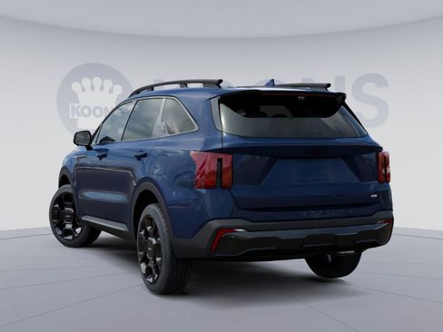 New 2026 Kia Sorento SX Prestige image 5