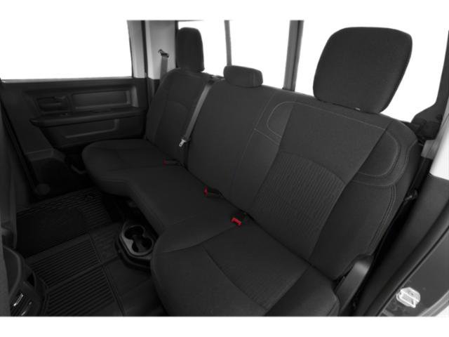 Used 2020 RAM 2500 Tradesman AWD/4WD image 16