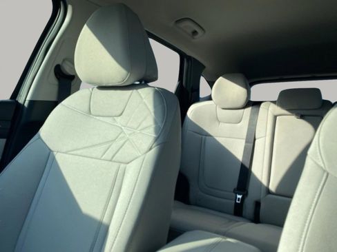 New 2026 Hyundai Tucson SE image 23