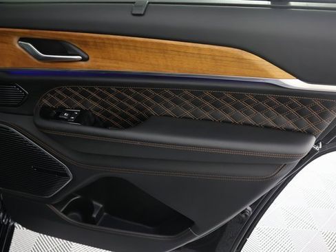 Used 2023 Jeep Grand Cherokee L Summit image 29