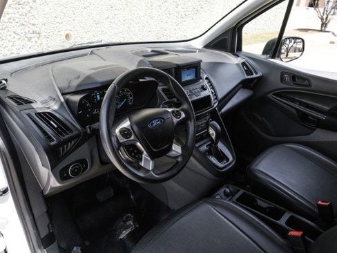 Used 2020 Ford Transit Connect XL FWD image 2