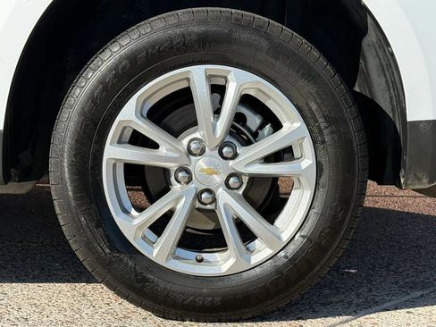 Used 2017 Chevrolet Equinox LT w/ Convenience Package FWD image 27