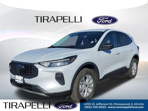 New 2026 Ford Escape Active w/ Cold Weather Package AWD/4WD image 1