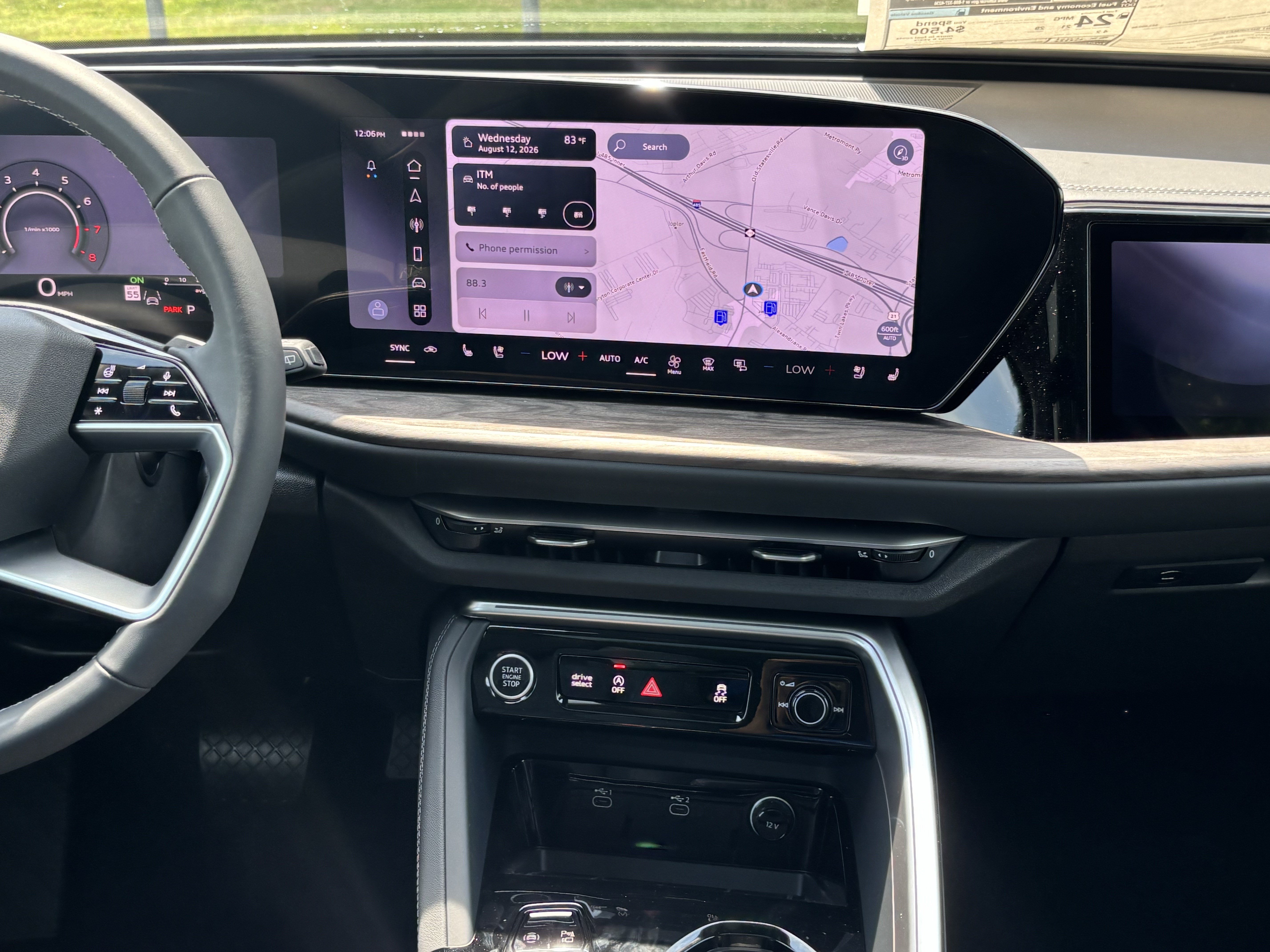 New 2026 Audi Q5 Premium Plus AWD/4WD image 31
