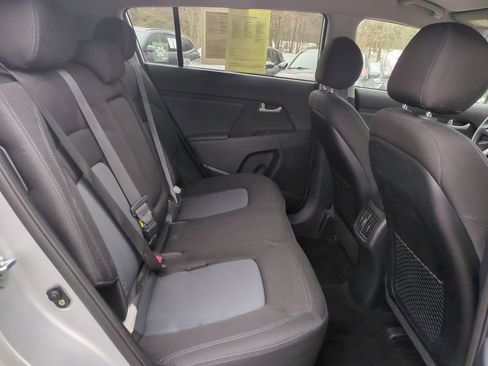Used 2014 Kia Sportage LX image 26