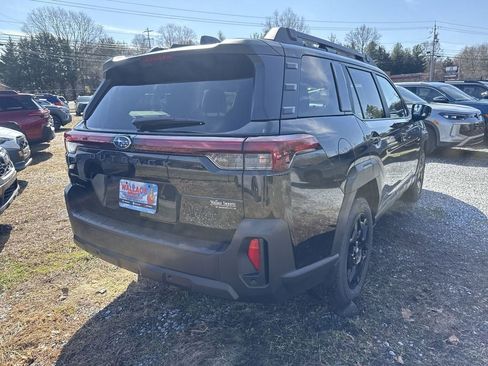New 2026 Subaru Outback Limited AWD/4WD image 4