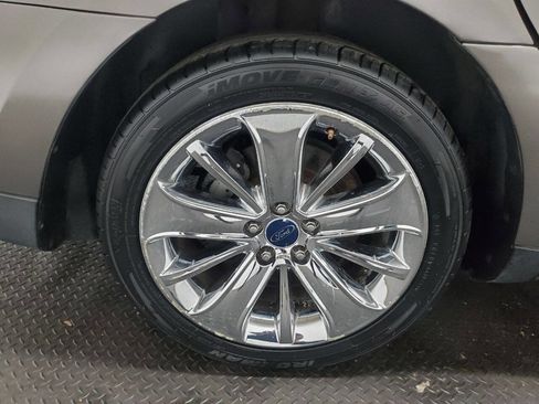 Used 2012 Ford Taurus Limited image 19