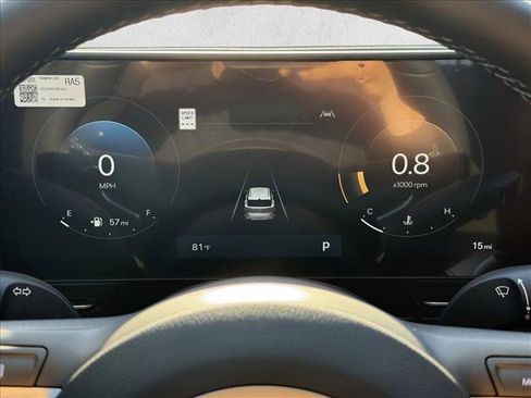 New 2026 Hyundai Kona Limited image 12