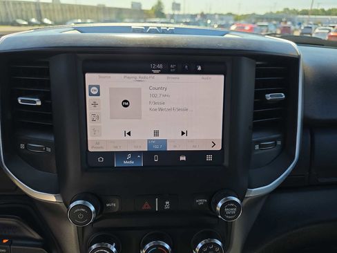 Used 2024 RAM 2500 Big Horn image 15