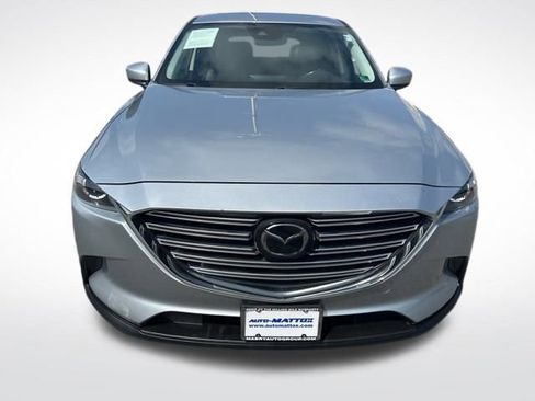 Used 2023 MAZDA CX-9 Touring image 10