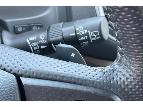 Certified 2023 Honda Passport EX-L image 39