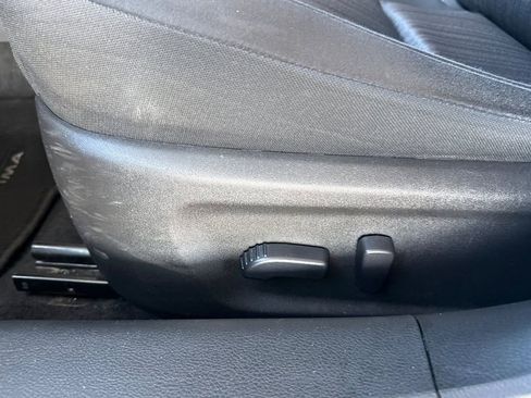 Used 2024 Nissan Altima 2.5 SV image 19