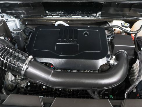Used 2023 GMC Acadia SLT w/ Technology Package FWD image 33