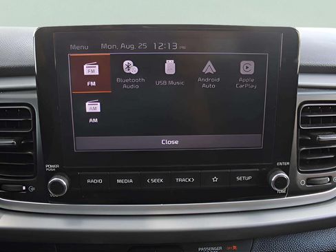 Used 2023 Kia Rio S FWD image 14