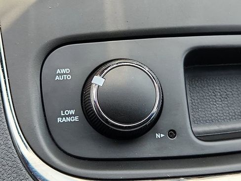 Used 2020 Dodge Durango R/T w/ Trailer Tow Group IV AWD/4WD image 24