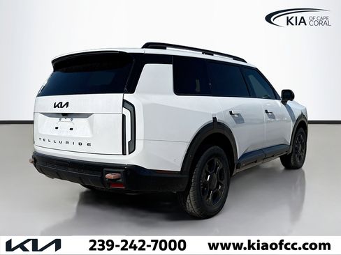 New 2027 Kia Telluride SX Prestige X-Pro image 5