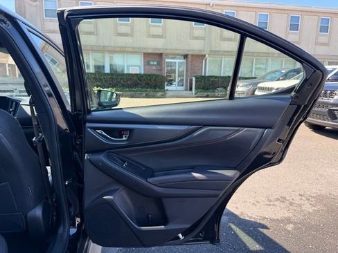 Used 2023 Subaru WRX Limited w/ Popular Package #1 image 29