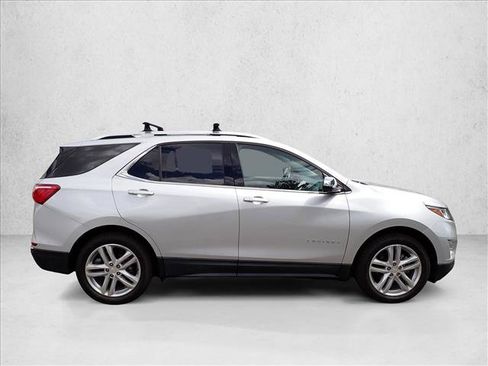 Used 2019 Chevrolet Equinox Premier AWD/4WD image 5