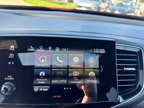 Used 2023 Honda Passport TrailSport image 15