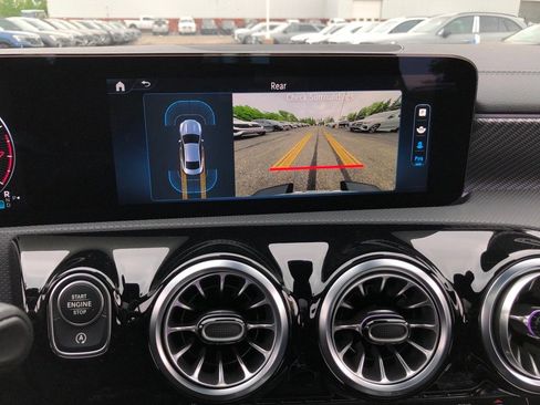 New 2025 Mercedes-Benz CLA 250 CLA 250 image 22