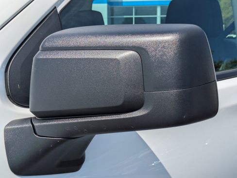 New 2026 Chevrolet Silverado 1500 W/T w/ Trailering Package image 29