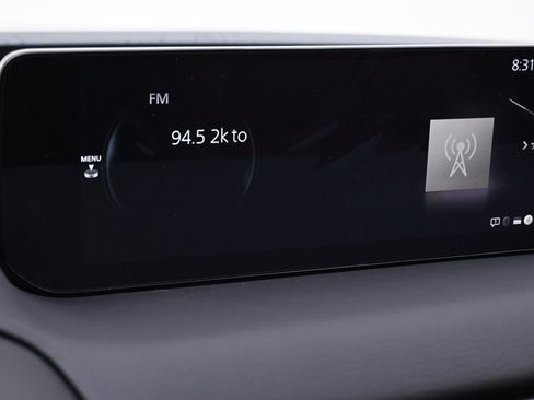 New 2026 MAZDA CX-50 2.5 Hybrid w/ Weather Package image 28