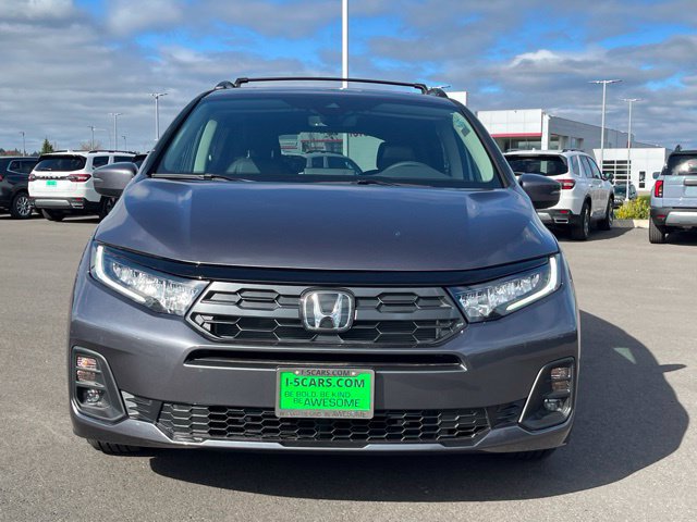 New 2027 Honda Odyssey EX-L image 2