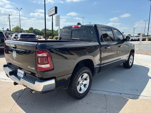 Used 2019 RAM 1500 Big Horn AWD/4WD image 6