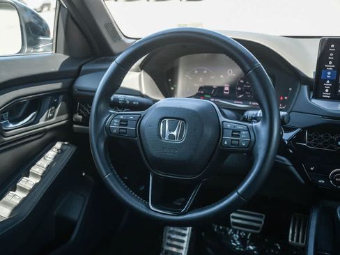 Used 2024 Honda Accord Sport image 12