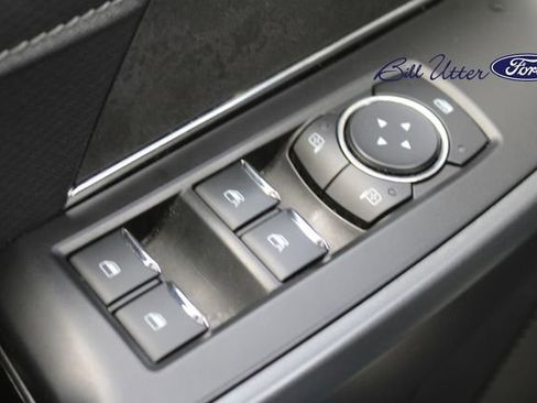 Certified 2024 Ford F150 XLT w/ Mobile Office Package image 18