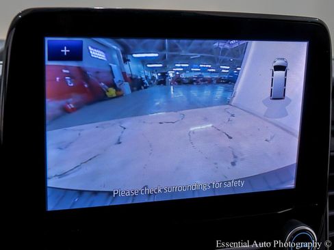 Used 2020 Ford Transit 350 Low Roof w/ Upfitter Package RWD image 13