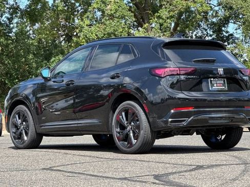 New 2026 Buick Envision Sport Touring AWD/4WD image 6