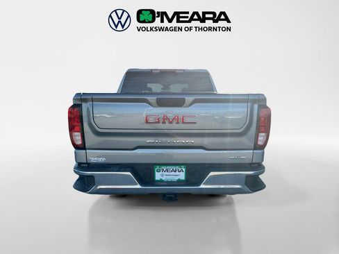Used 2024 GMC Sierra 1500 SLE image 4