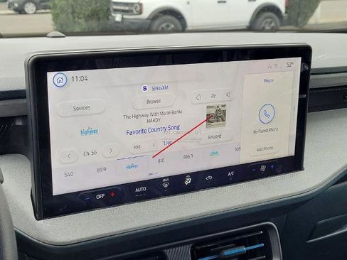 New 2026 Ford Maverick XLT image 20