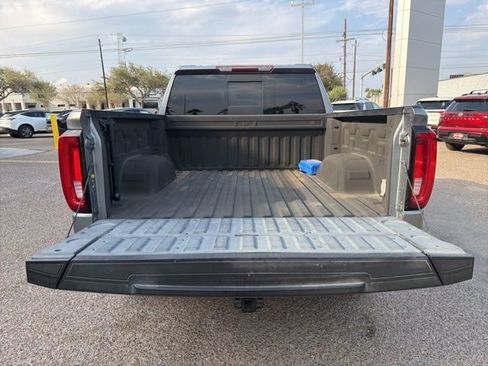 Used 2020 GMC Sierra 1500 SLT image 5