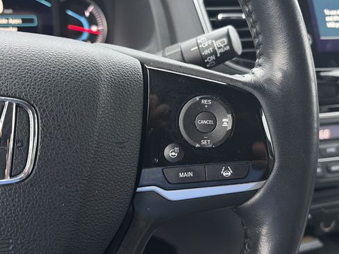 Used 2019 Honda Pilot Elite image 35