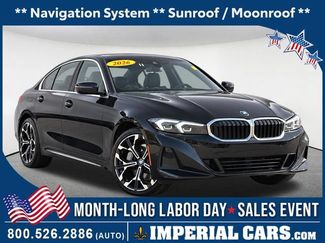 Used 2026 BMW 330i xDrive Sedan AWD/4WD video 1