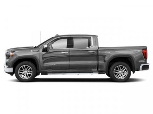 Used 2019 GMC Sierra 1500 SLT w/ SLT Premium Package AWD/4WD image 6