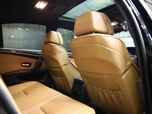 Used 2010 BMW 535i Sedan image 34