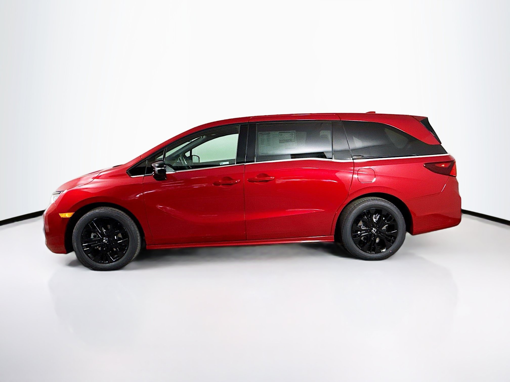 New 2026 Honda Odyssey Sport-L image 7