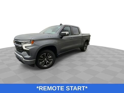 Used 2023 Chevrolet Silverado 1500 LT image 5