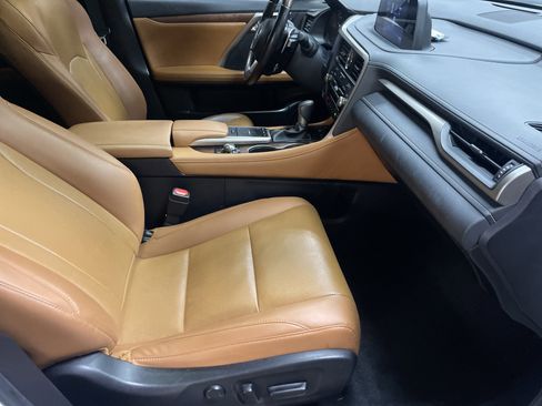 Used 2022 Lexus RX 350L FWD w/ Premium Package image 35