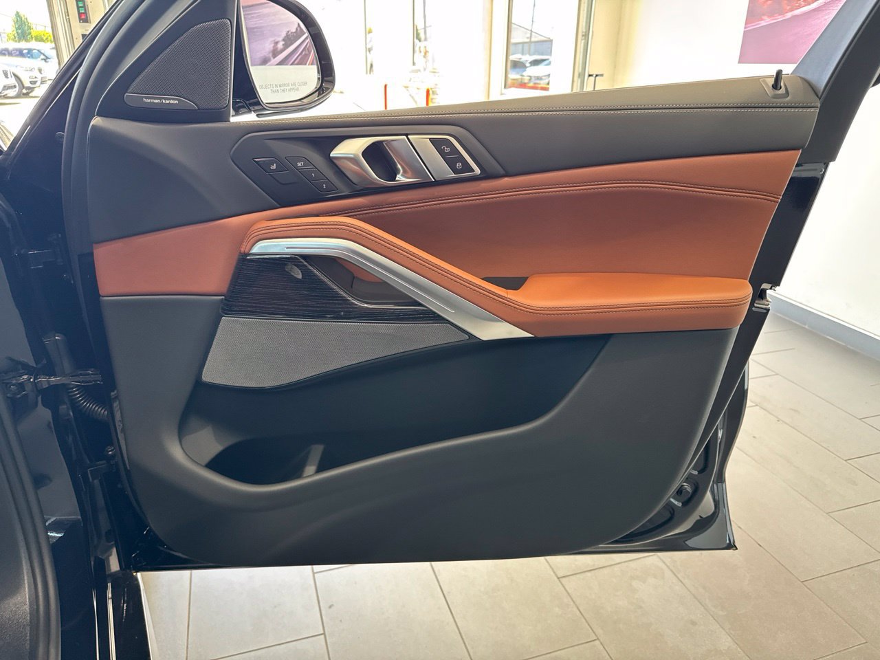 New 2027 BMW X6 xDrive40i AWD/4WD image 56