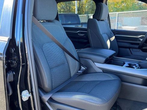 New 2026 RAM 1500 Big Horn image 8