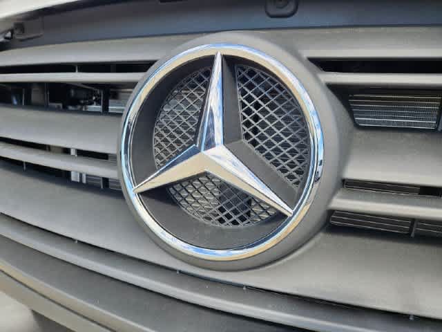 Used 2026 Mercedes-Benz Sprinter 2500 image 9