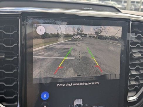 New 2026 Ford Ranger XLT w/ Equipment Group 301A High image 22