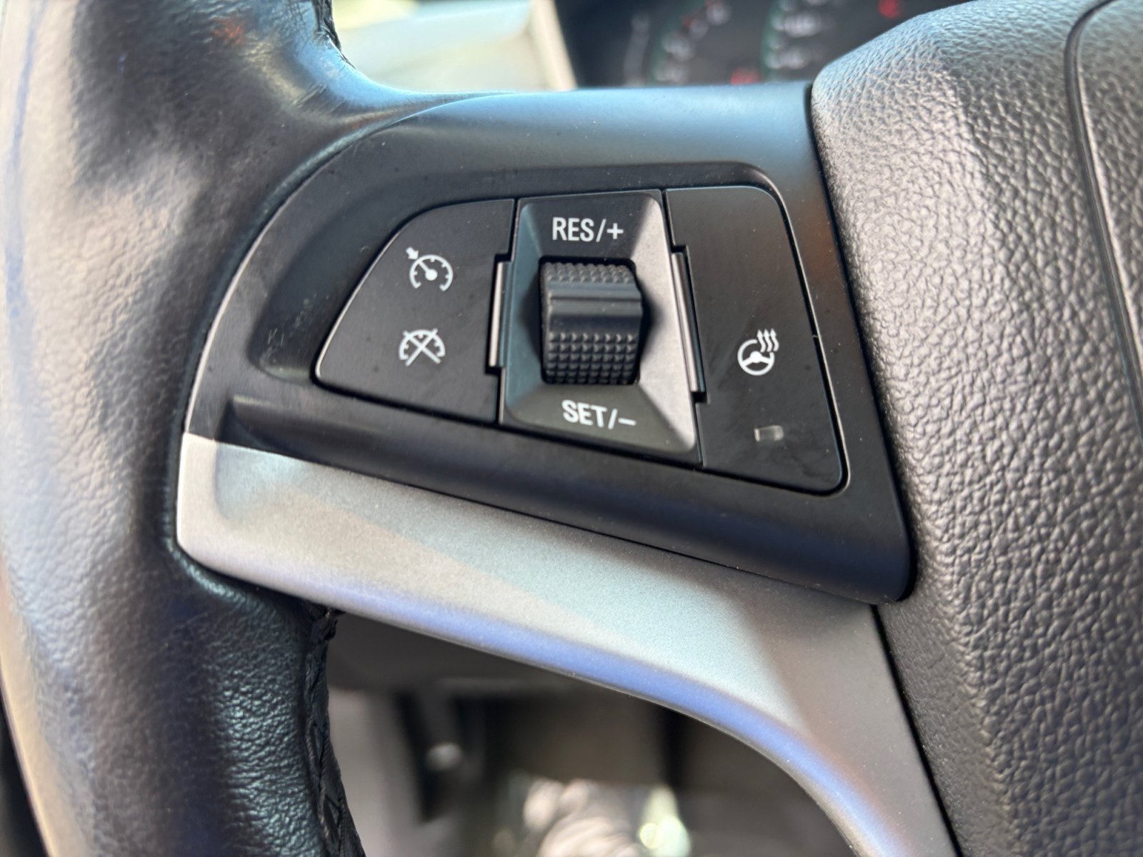 Used 2017 Chevrolet Sonic Premier FWD image 14