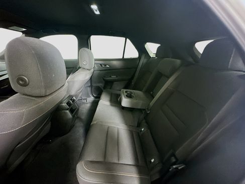 Used 2024 Honda Prologue EX image 27
